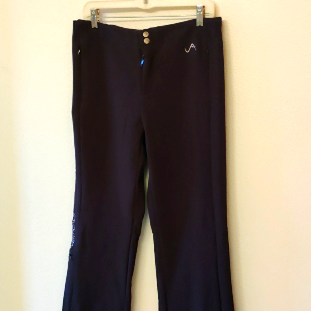 VERTICAL 19 SKI PANTS